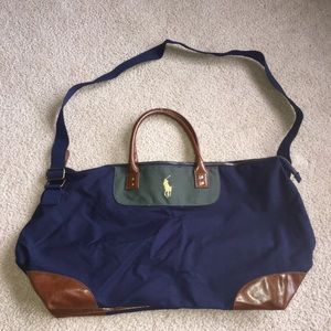 Polo Ralph Lauren Handbag